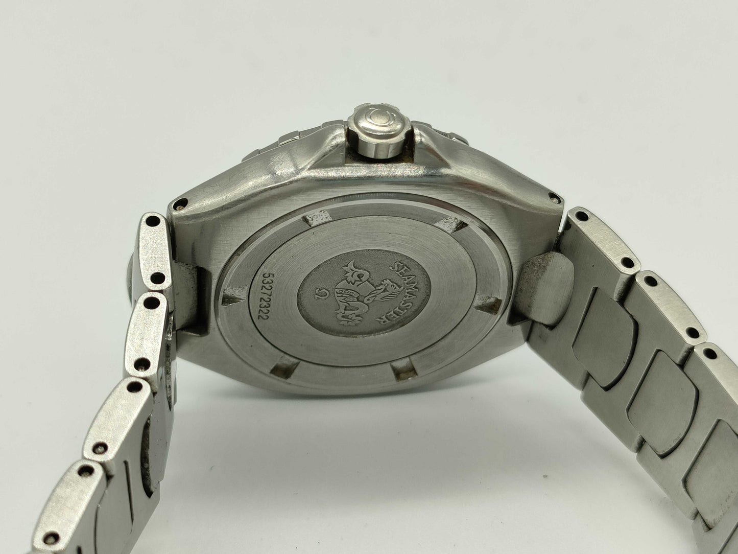 OMEGA 53272322 Quartz Boys Watch Women's Watch