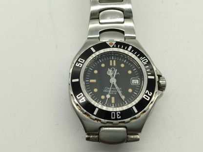 OMEGA 53272322 Quartz Boys Watch Women's Watch