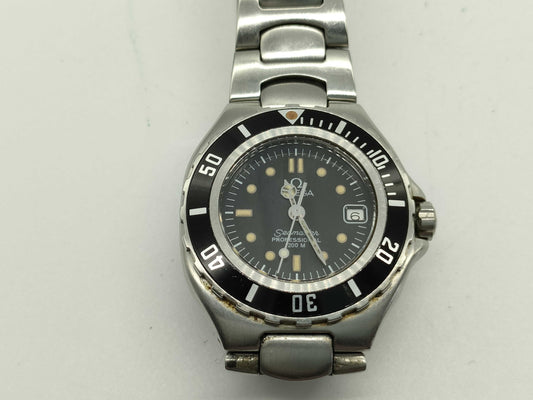 OMEGA 53272322 Quartz Boys Watch Women's Watch