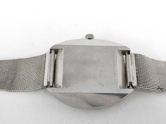 OMEGA 166036-TOOL107 Automatic Immovable Men's Watch