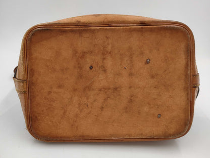 LOUIS VUITTON Monogram Noe Shoulder Bag