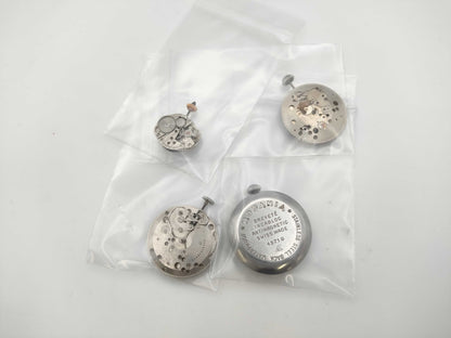 MONI RODANIA Movement, Swiss Dial, 4-Piece Set, Unisex