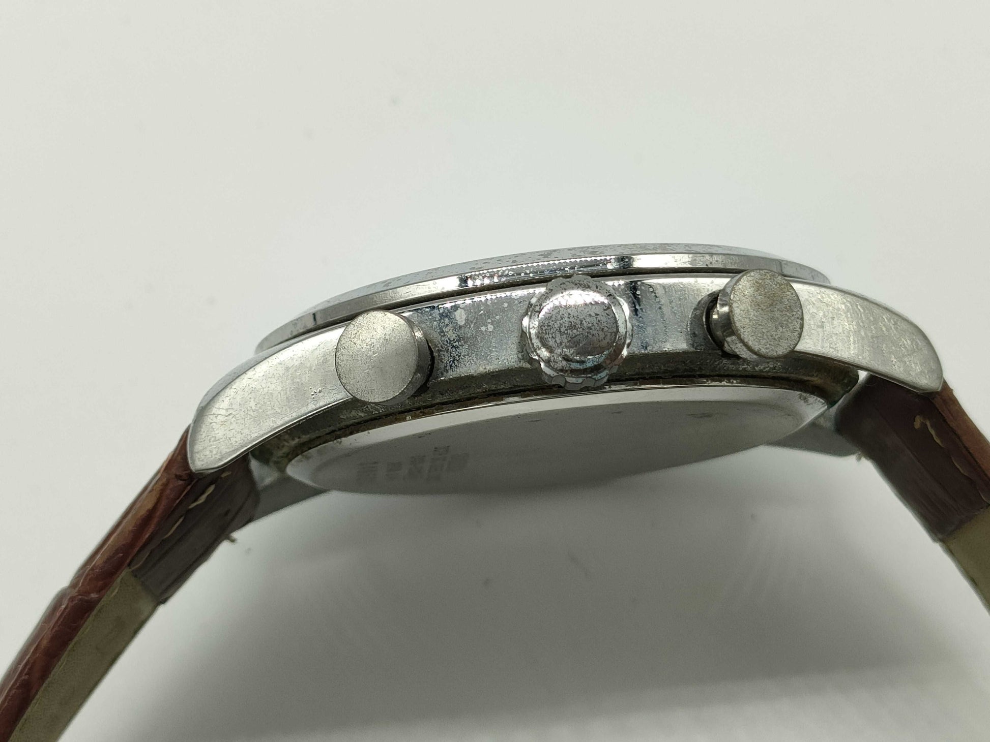 SEIKO 6431-6030 340521 Men's Watch