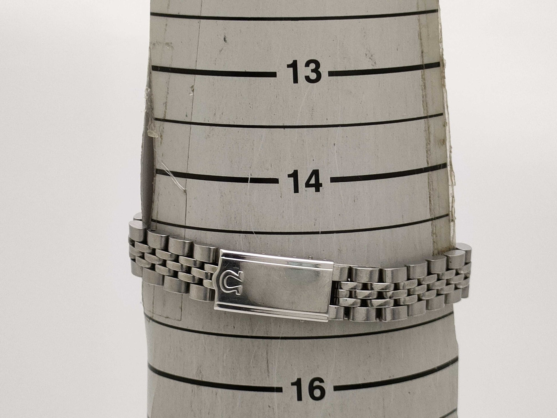 OMEGA Geneva Automatic Immovable Women's Watch