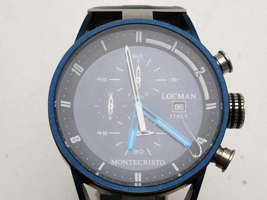 Rockman AISI 316 Unbreakable Men's Watch