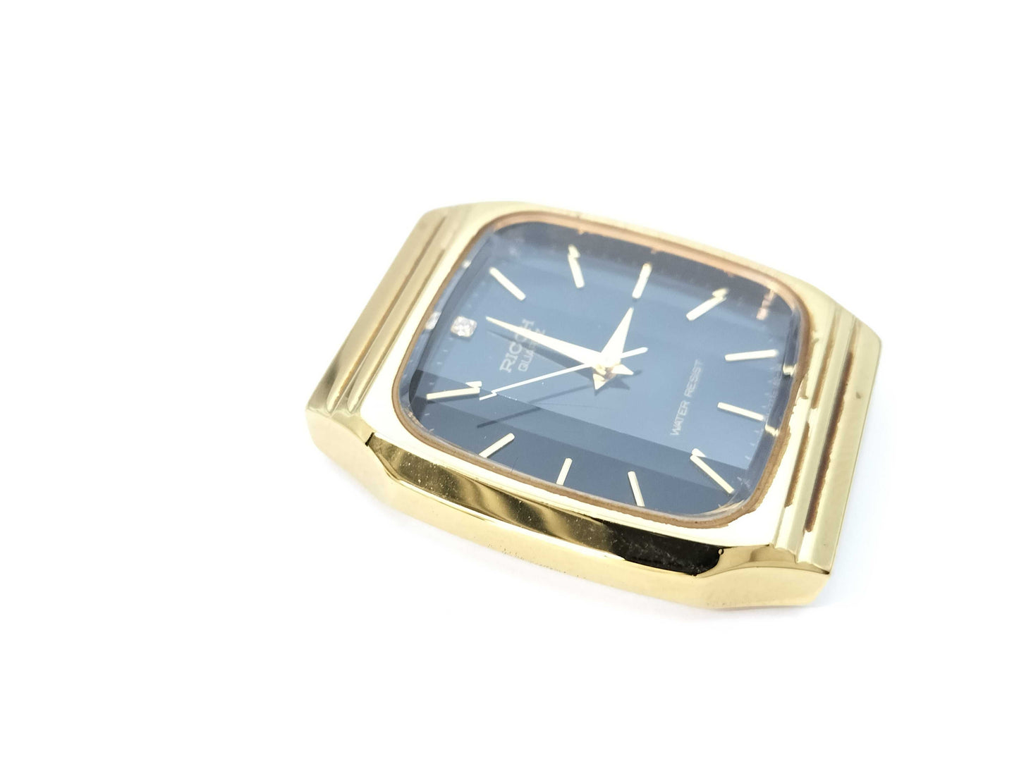 Ricoh/Quartz/Water Resist/No Belt Women's Watch