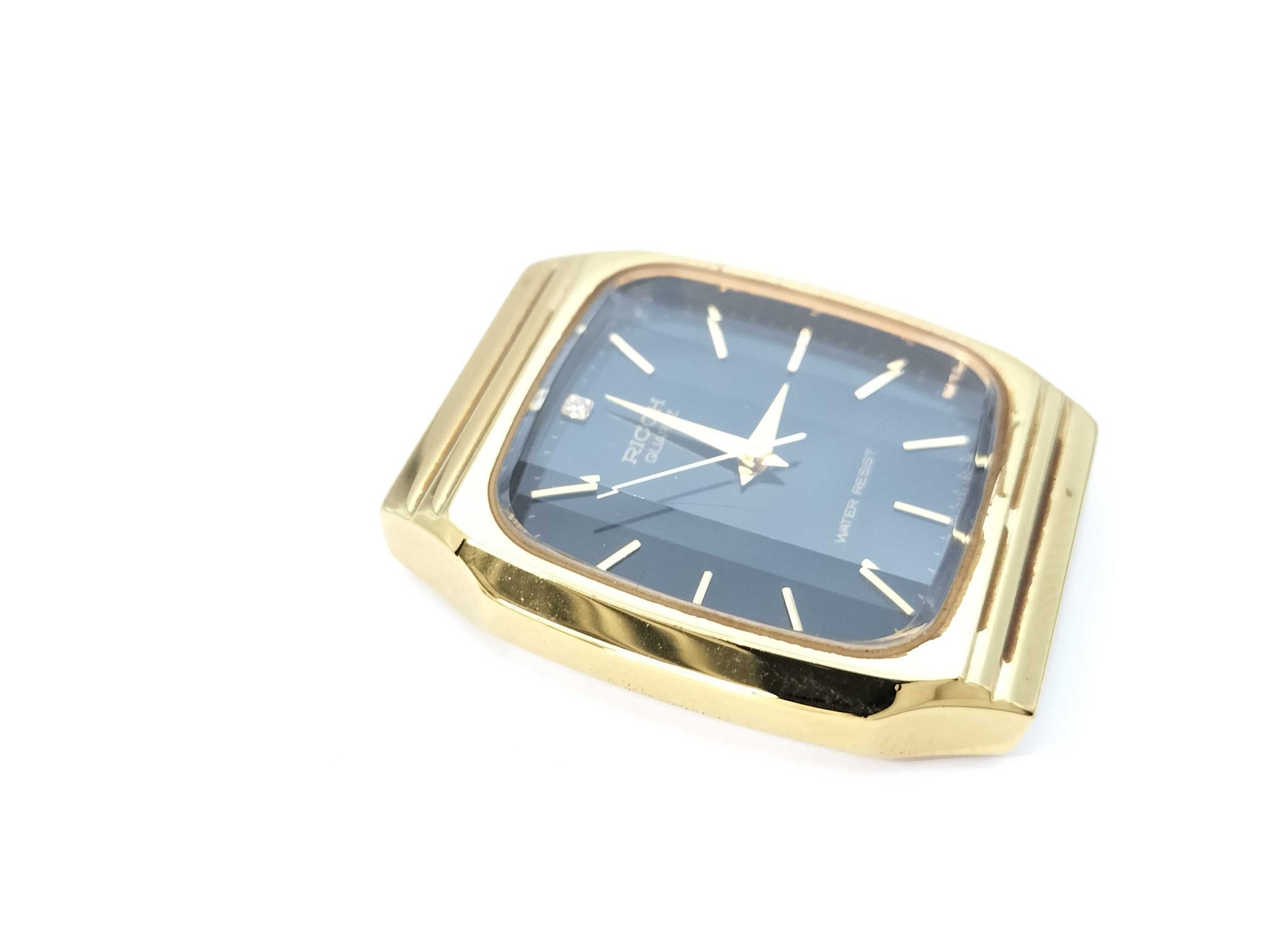 Ricoh/Quartz/Water Resist/No Belt Women's Watch