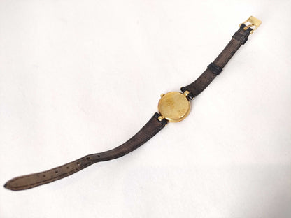 MIKIMOTO 082-059 Quartz K18 Unmoving Women's Watch