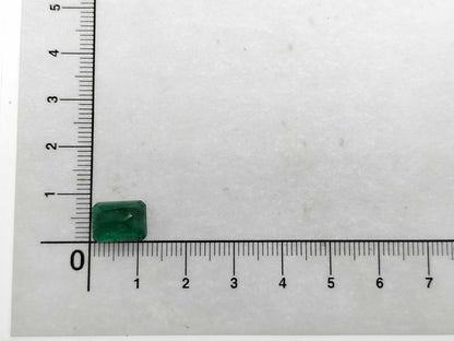 E4.844ct Loose Other Small Items 