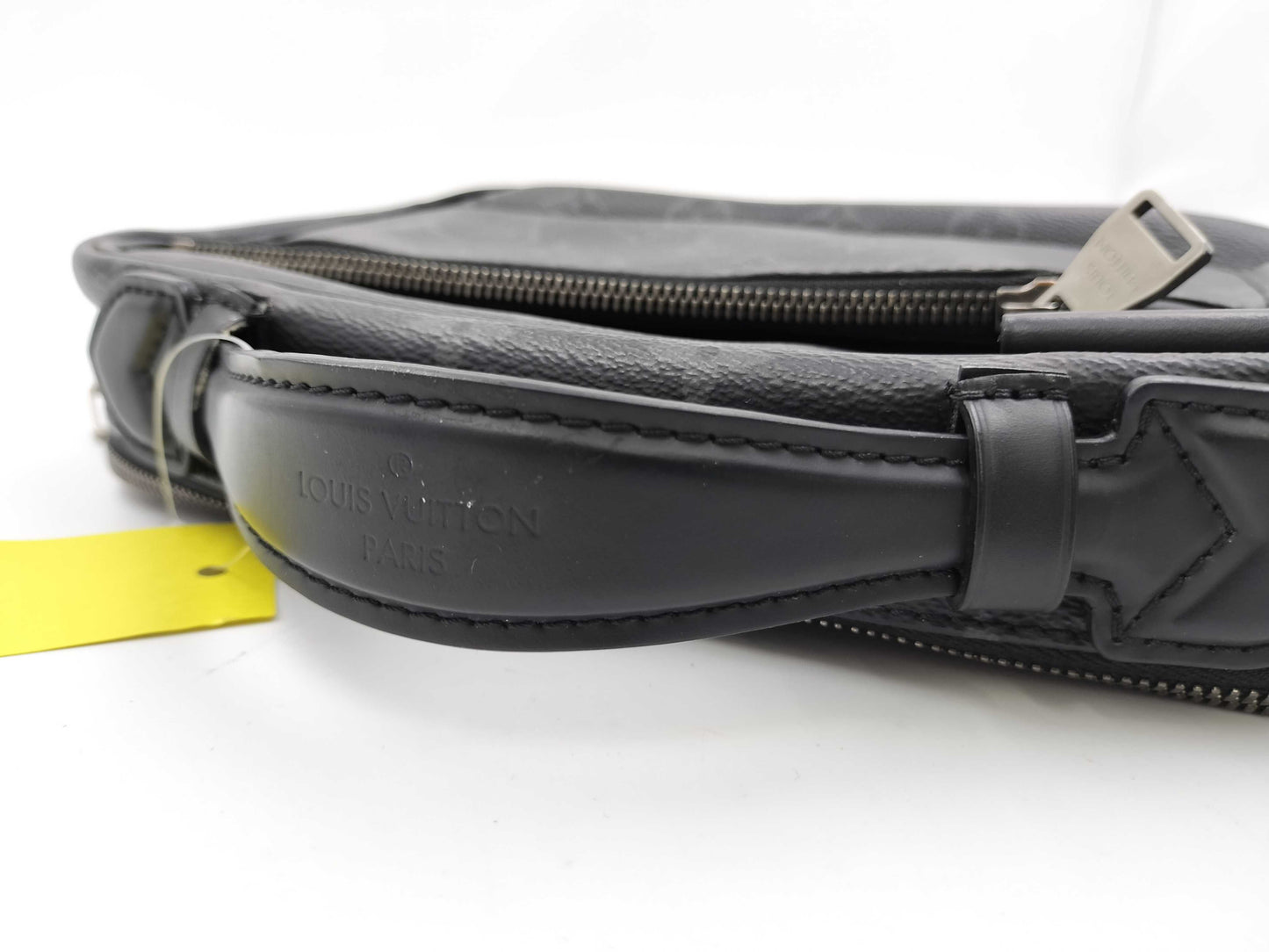 LOUIS VUITTON Monogram M42906 Bum Bag Shoulder Bag