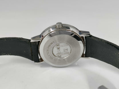 OMEGA Devil Automatic Immovable Men's Watch