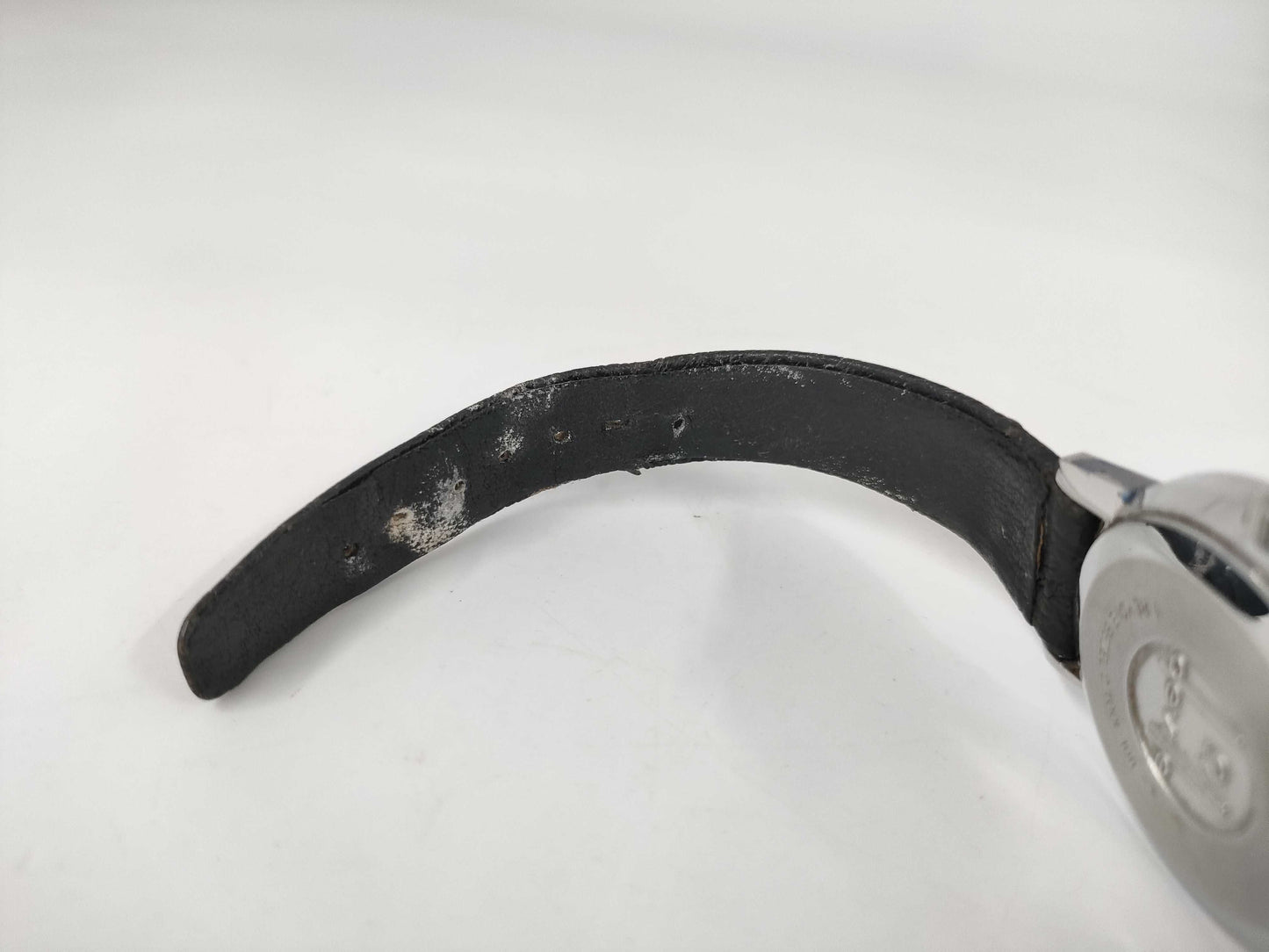 OMEGA Devil Automatic Immovable Men's Watch