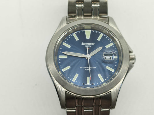 RICOH Easymaster REQ Ricoh Boys' Watch