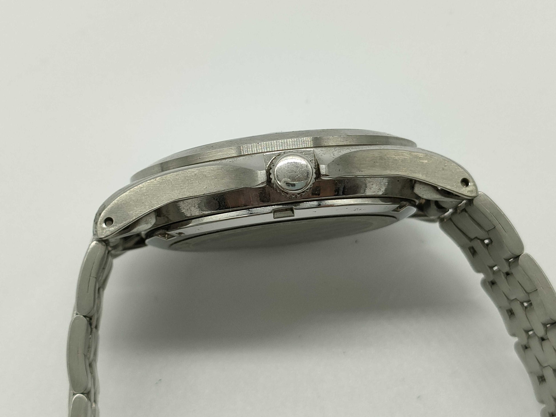 RICOH Easymaster REQ Ricoh Boys' Watch
