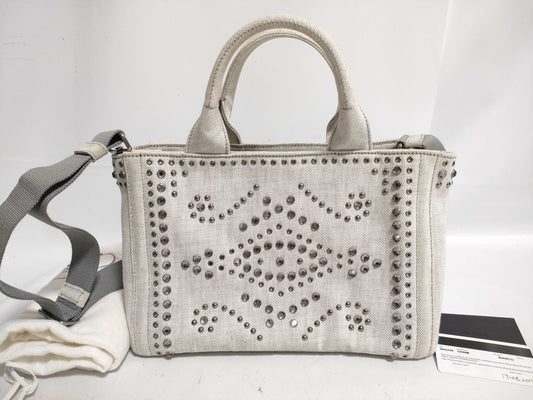 (10460_0317) [20%UP] Kanapa 2way handbag