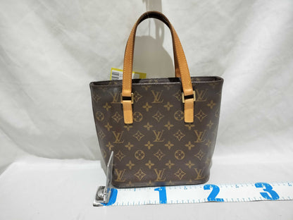 LOUIS VUITTON Monogram Vavin PM Handbag