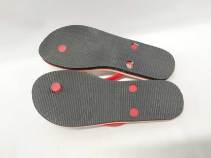 Home storage Alice and Olivia beach sandals