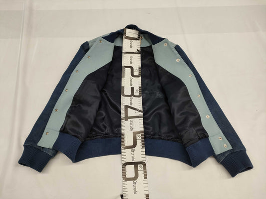 Maison Kitsune Blouson Jacket