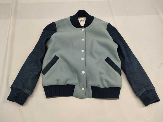 Maison Kitsune Blouson Jacket