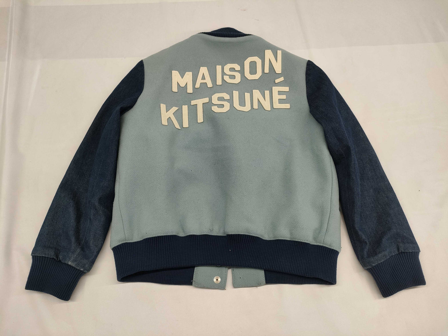 Maison Kitsune Blouson Jacket