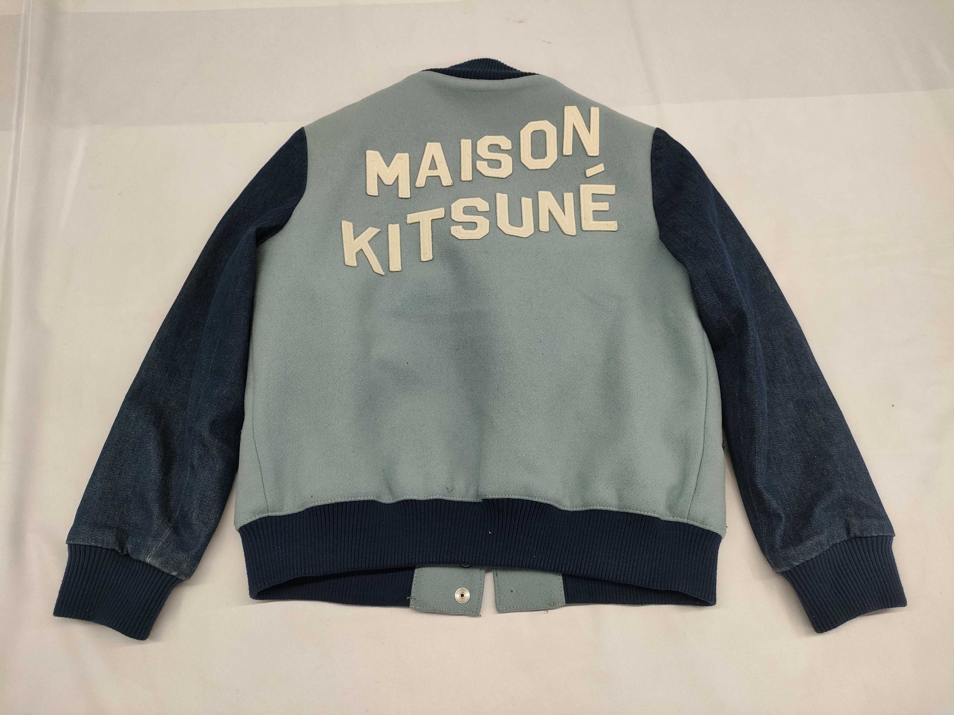 Maison Kitsune Blouson Jacket