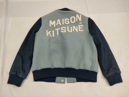 Maison Kitsune Blouson Jacket