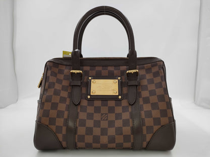 LOUIS VUITTON Monogram Berkeley/N52000 Handbag