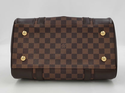 LOUIS VUITTON Monogram Berkeley/N52000 Handbag