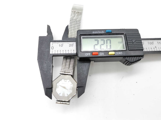 4. D★CENTURY Lucky Eight Women's Watch