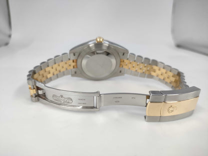 ROLEX 126333 K635R175 Men's Watch