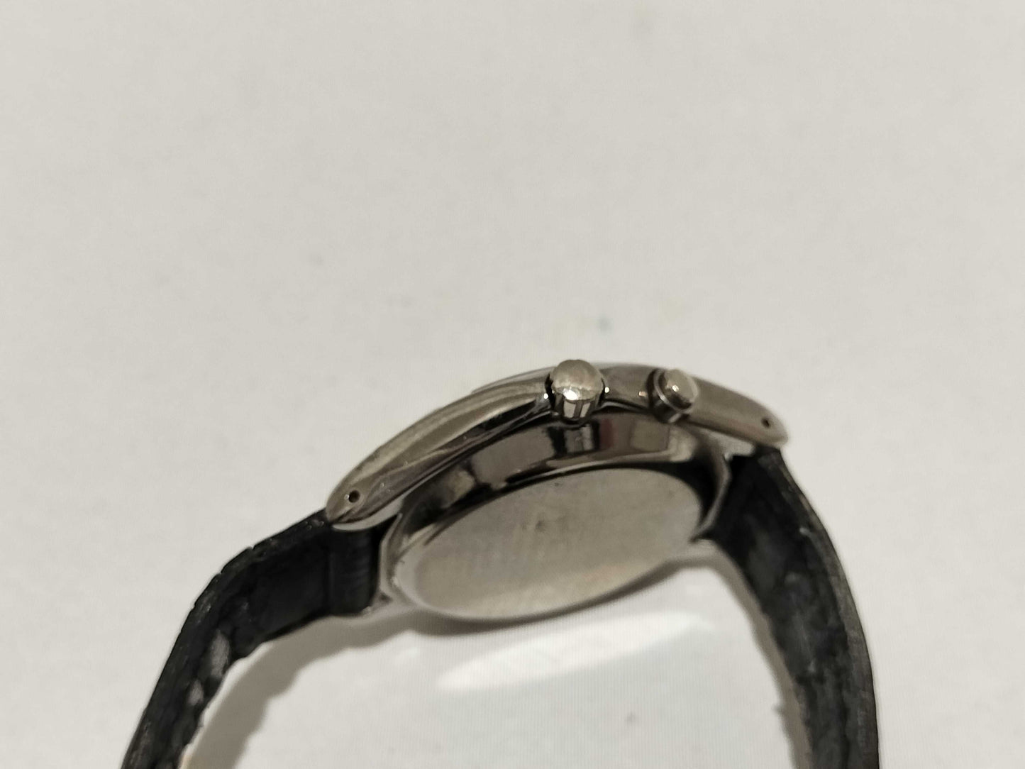 SEIKO AGS/Belt Junk Men's Watch