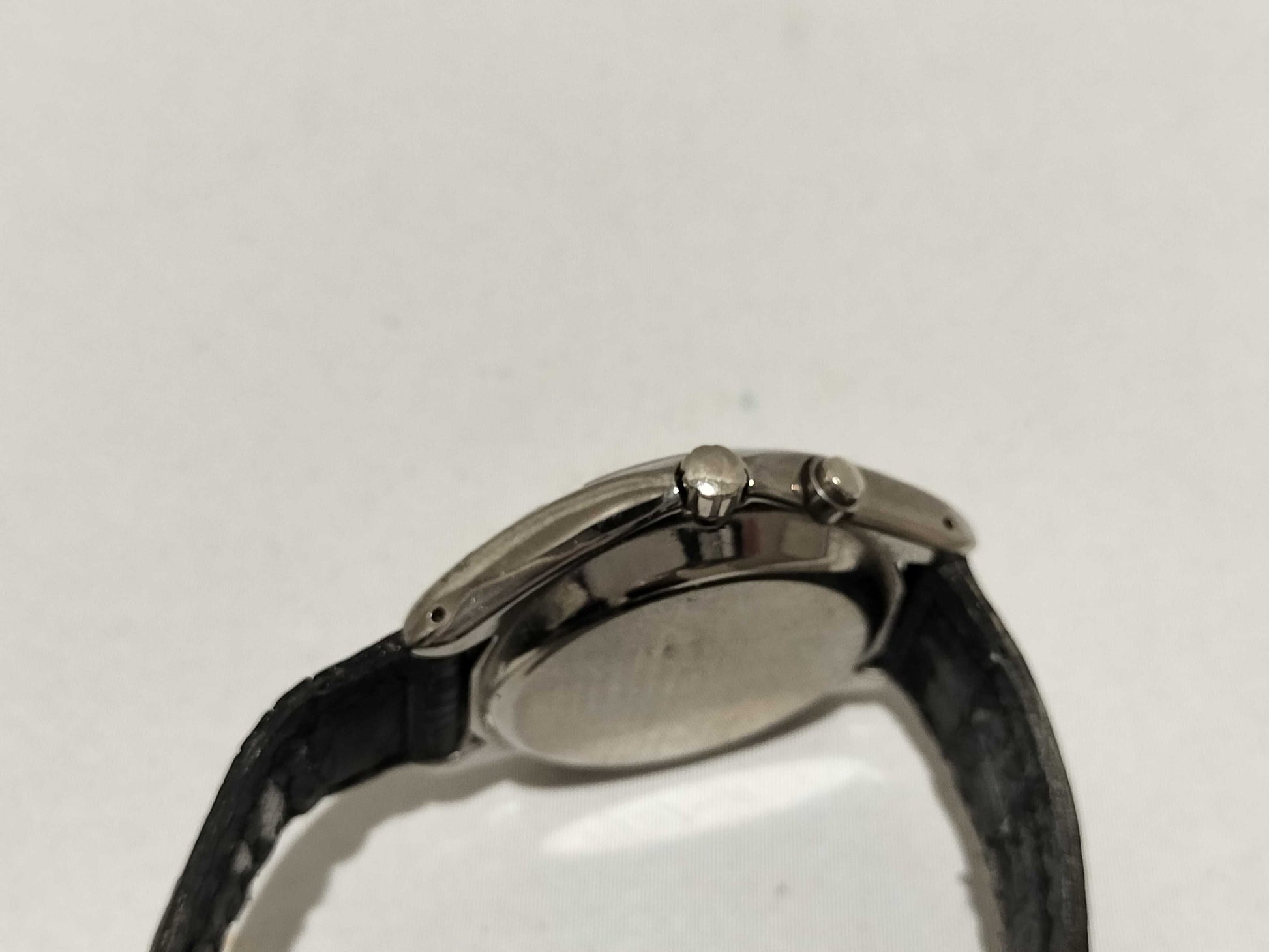 SEIKO AGS/Belt Junk Men's Watch