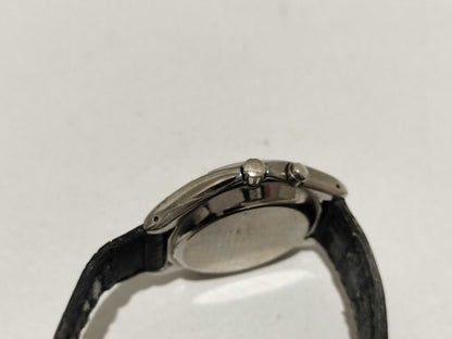 SEIKO AGS/Belt Junk Men's Watch