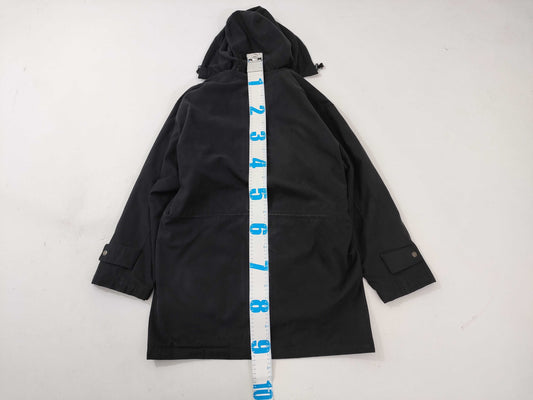 BURBERRY Burberry Down Coat Coat