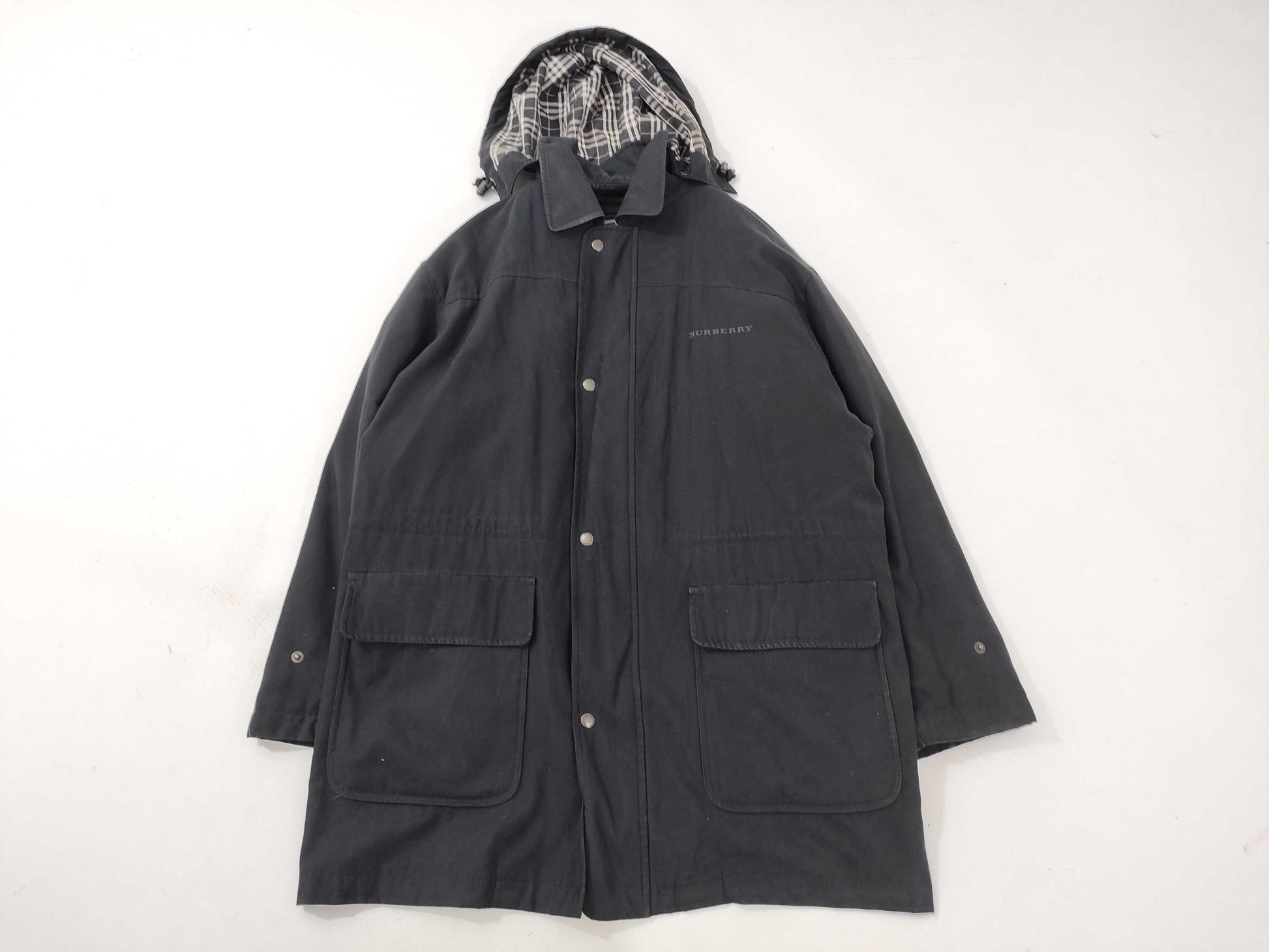 BURBERRY Burberry Down Coat Coat