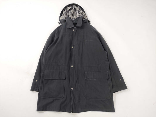 BURBERRY Burberry Down Coat Coat