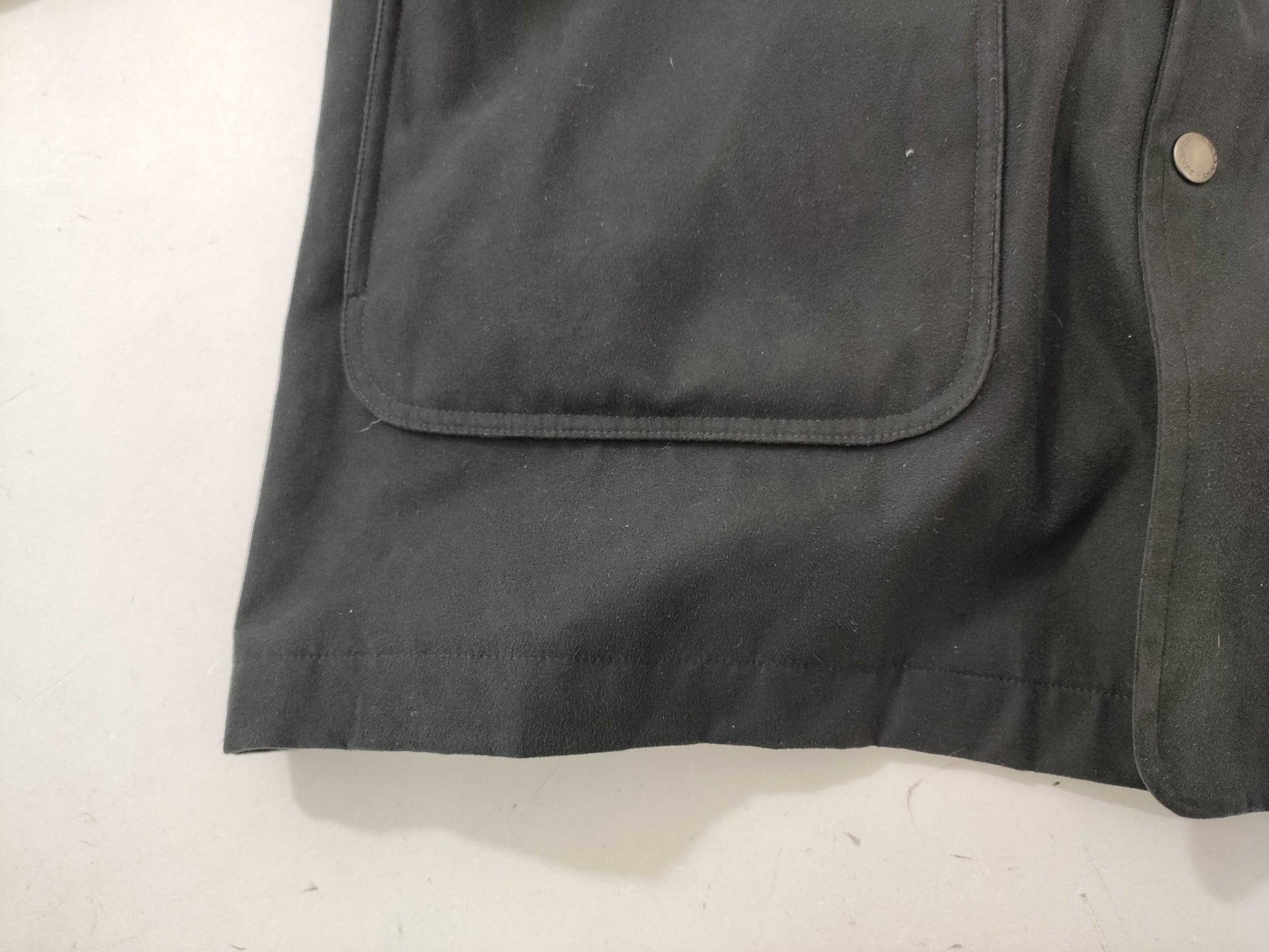BURBERRY Burberry Down Coat Coat