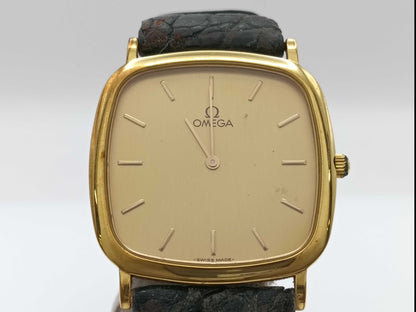 OMEGA 51097642 Quartz Immovable Women's Watch