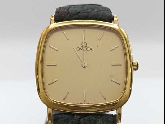 OMEGA 51097642 Quartz Immovable Women's Watch