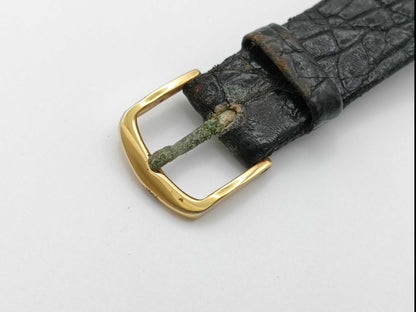 OMEGA 51097642 Quartz Immovable Women's Watch