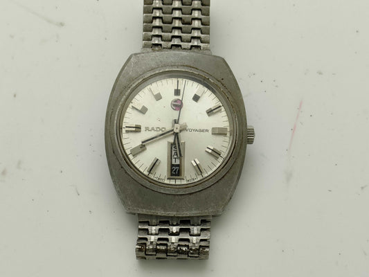 RADO VOYAGER Men's Watch