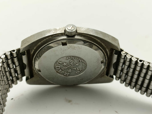 RADO VOYAGER Men's Watch