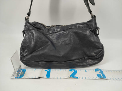 Miu Miu Leather Shoulder Bag