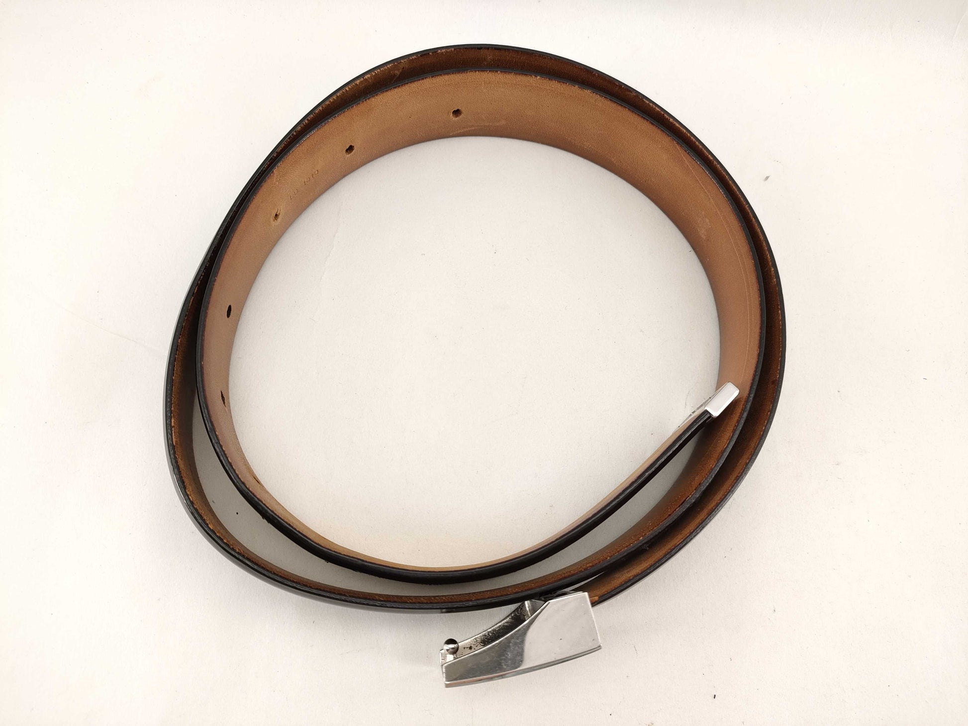 LOUIS VUITTON Belt