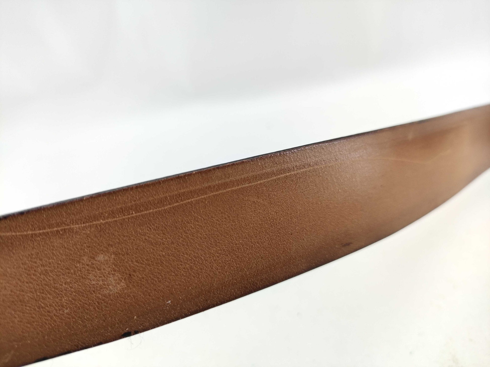 LOUIS VUITTON Belt