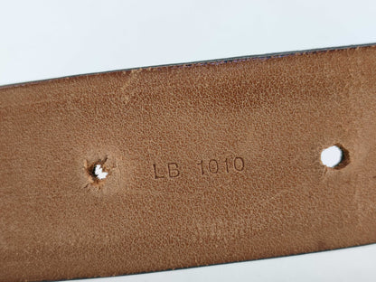 LOUIS VUITTON Belt
