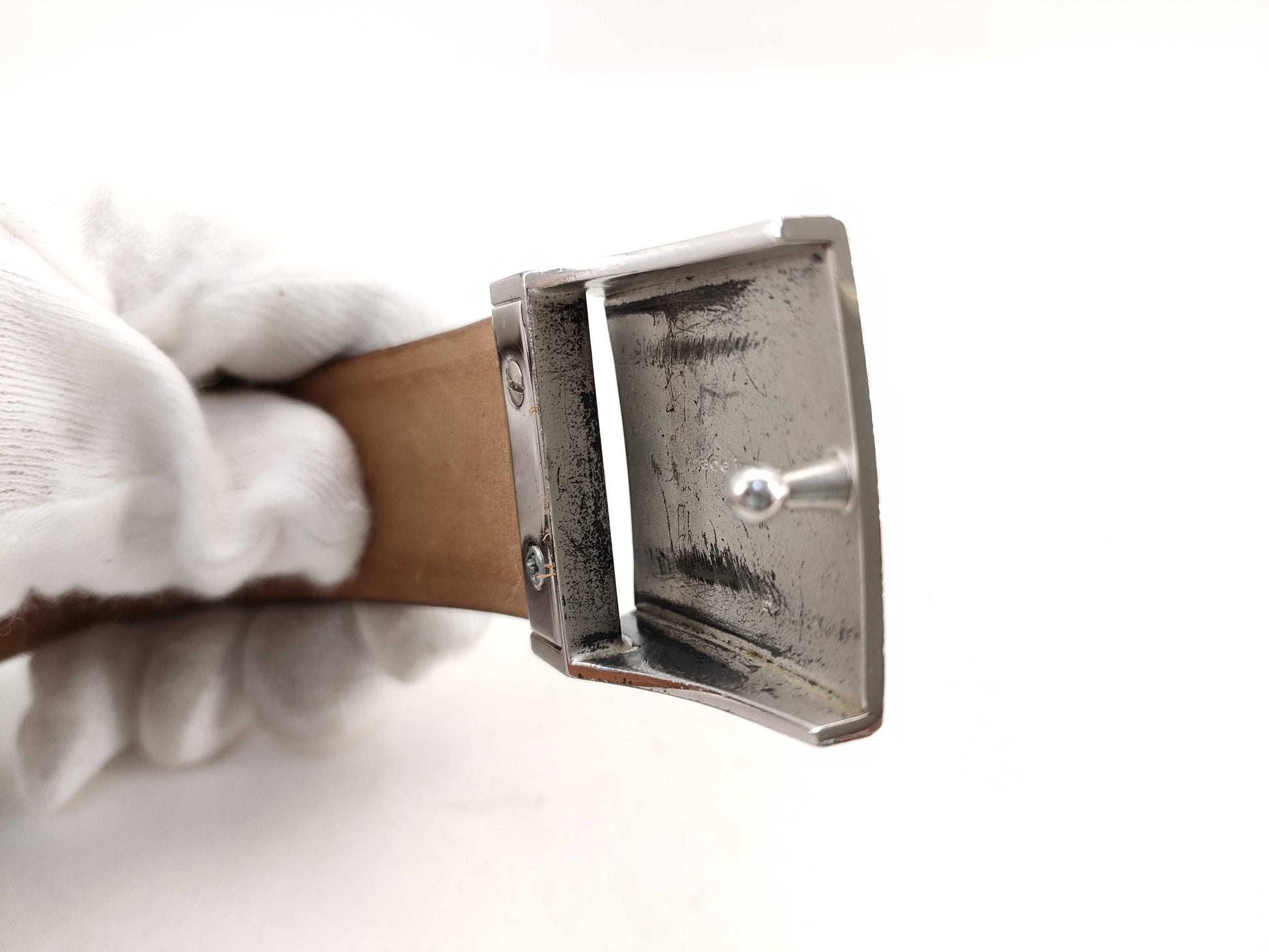LOUIS VUITTON Belt