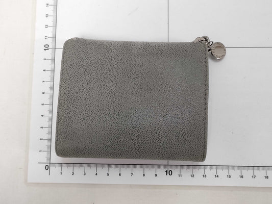 Stella McCartney wallets 