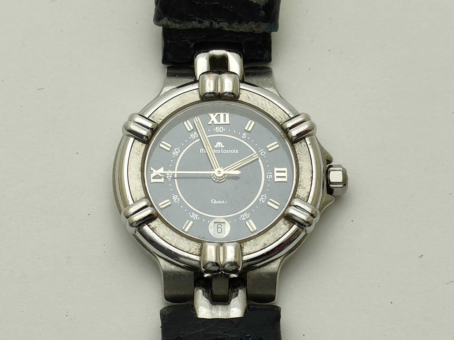 Maurice Lacroix 75344 Women's Watch