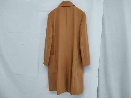 HERMES coat size 38 coat